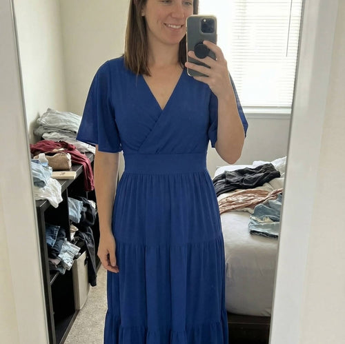 Customer review photo