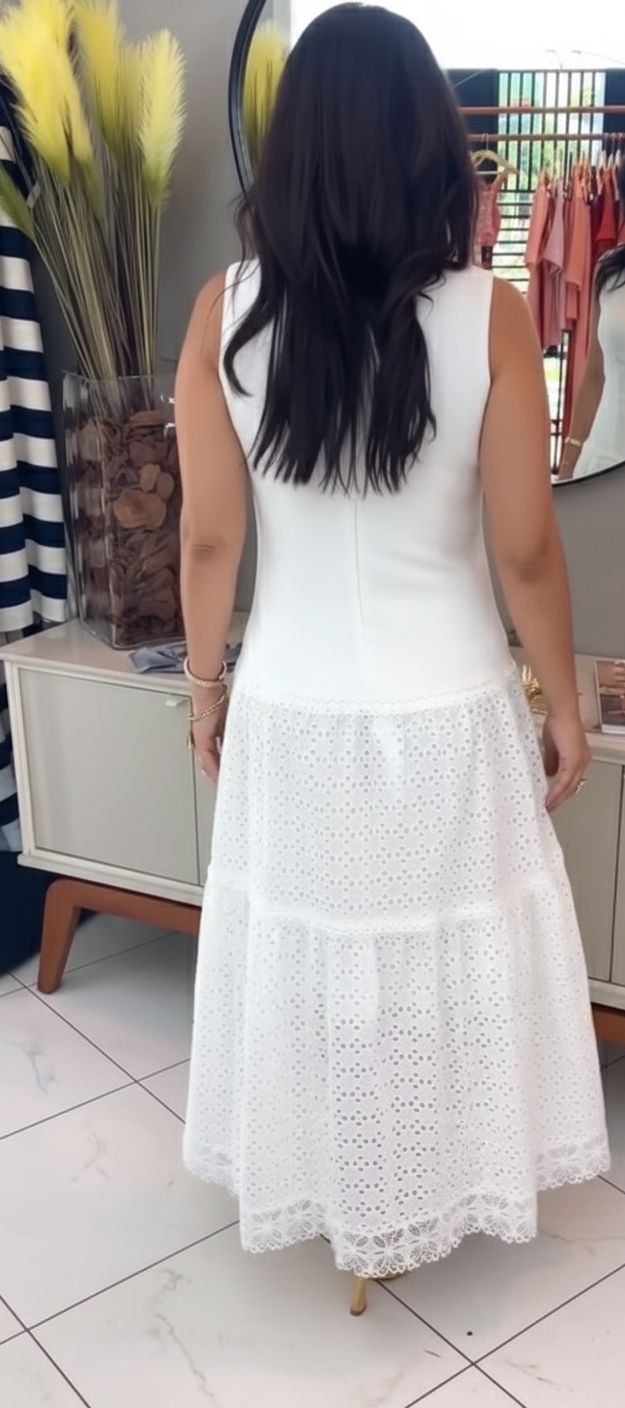 Vestido Mariane