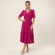 Vestido Midi Mariele