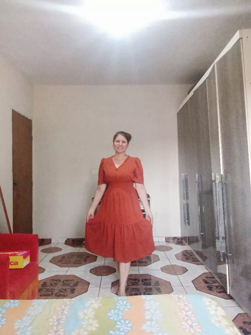 Customer review photo