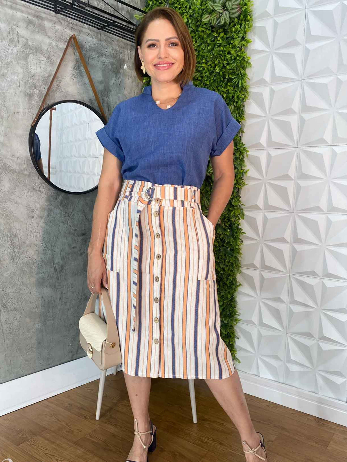 CONJUNTO BARBARA EVASÊ