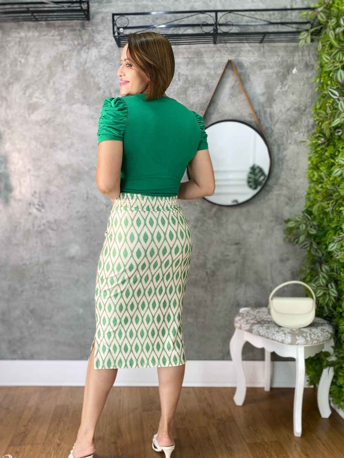 CONJUNTO VANESSA COMPOSE