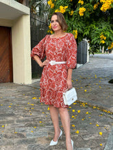 VESTIDO CARMEM ESTAMPADO