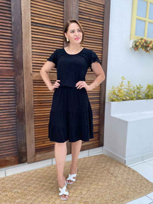 VESTIDO HELENA BLUSÊ
