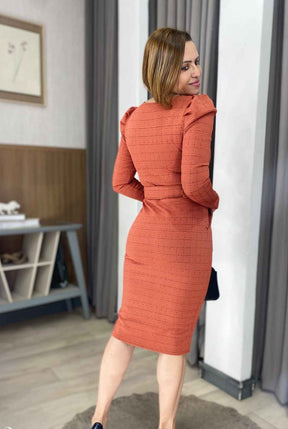 VESTIDO HELOÍSE TUBINHO